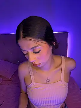 Deva 00 online show from 04-10-26, 04:50