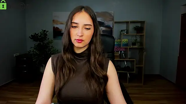 Effy Royse online show from 05-06-26, 05:35