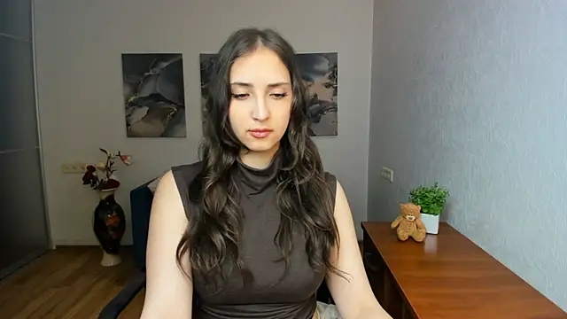Effy Royse online show from 05-08-26, 05:40