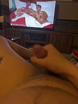 Hornyboy29cum online show from 05-22-26, 10:15