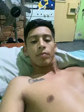 Snapshot of lpm125 chatting on 02-16-26, 05:36 lpm125 online show from 02-16-26, 05:36