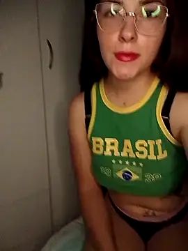 Luna33- online show from 03-17-26, 10:02