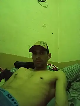 segnini21 online show from 06-02-26, 04:47