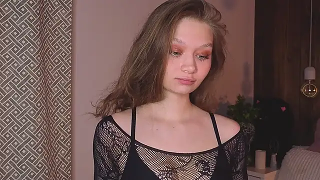 Snapshot of HolliBillig chatting on 03-05-26, 07:10 HolliBillig online show from 03-05-26, 07:10