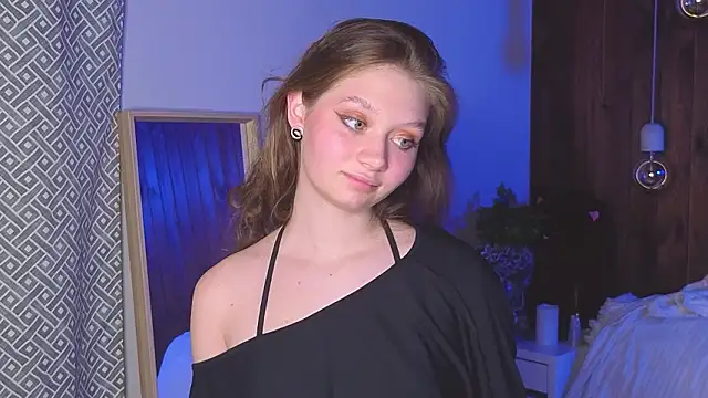 Snapshot of HolliBillig chatting on 03-12-26, 07:20 HolliBillig online show from 03-12-26, 07:20