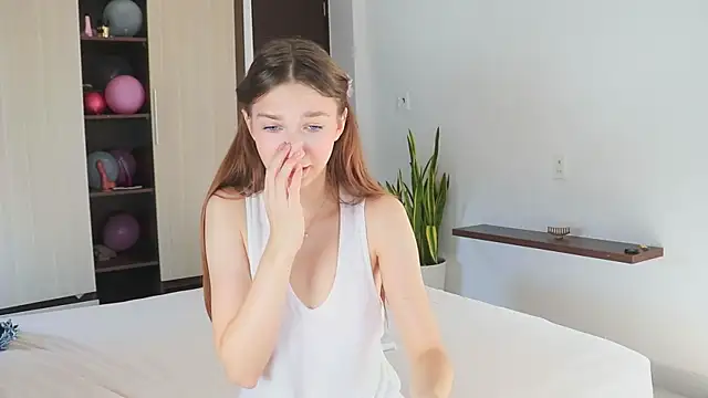 Your Alisaa online show from 03-22-26, 02:37