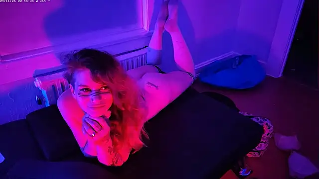 lilmissucubus online show from 04-11-26, 07:45