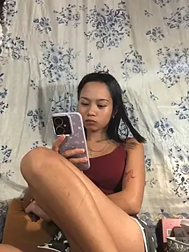 Asianpinay Skinny1818 online show from 07-10-26, 10:51