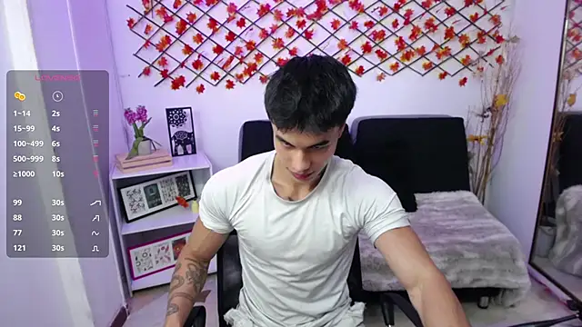 IanWest  online show from 03-03-26, 11:49