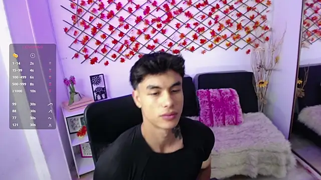 IanWest  online show from 04-11-26, 11:58