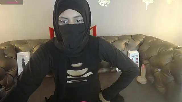 zahra zaid online show from 04-14-26, 11:33