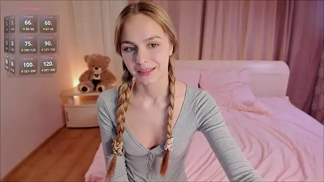 Snapshot of lillit_vivit chatting on 03-25-26, 01:06 lillit vivit online show from 03-25-26, 01:06