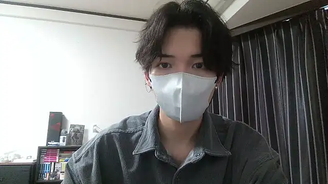 raitokun5555 online show from 03-31-26, 07:20