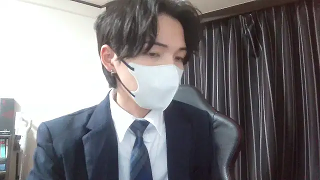 raitokun5555 online show from 04-11-26, 01:04