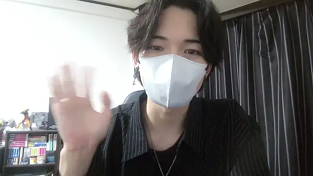 raitokun5555 online show from 05-02-26, 12:10