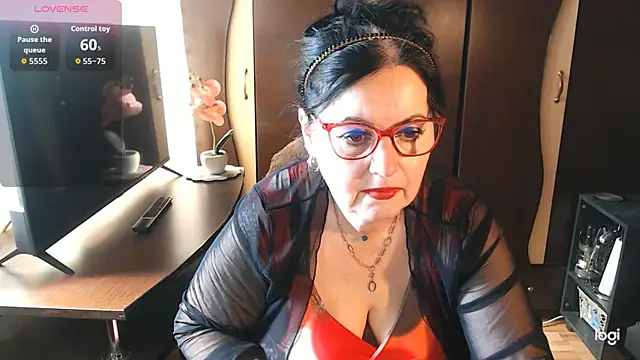 exiMIlf online show from 03-03-26, 11:38