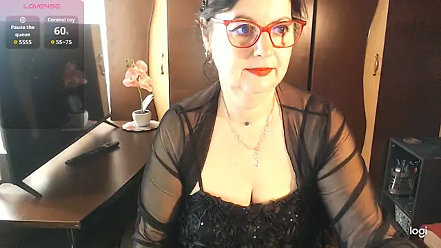 exiMIlf online show from 03-31-26, 12:16