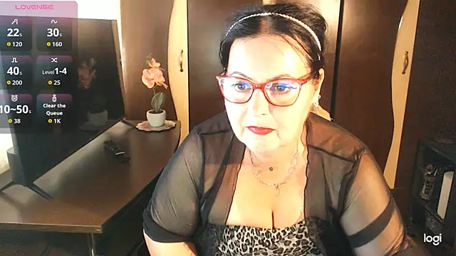 exiMIlf online show from 07-05-26, 01:29