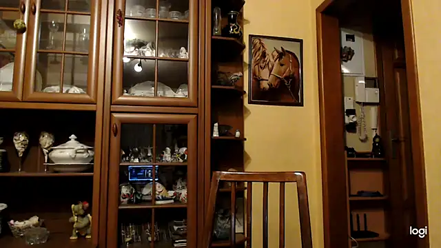 Vlastelina online show from 03-22-26, 07:06