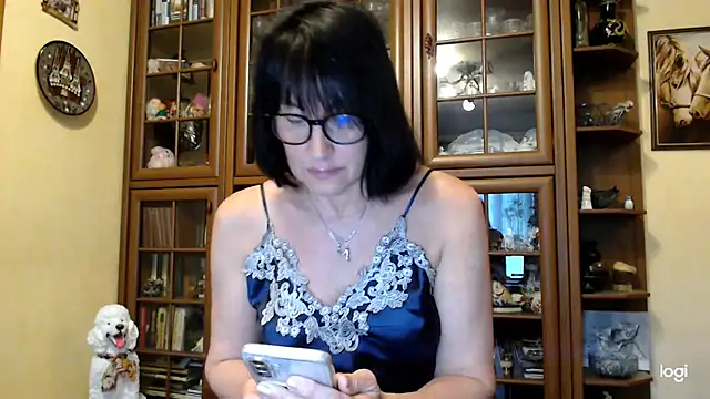 Snapshot of Vlastelina chatting on 05-29-26, 03:21 Vlastelina online show from 05-29-26, 03:21