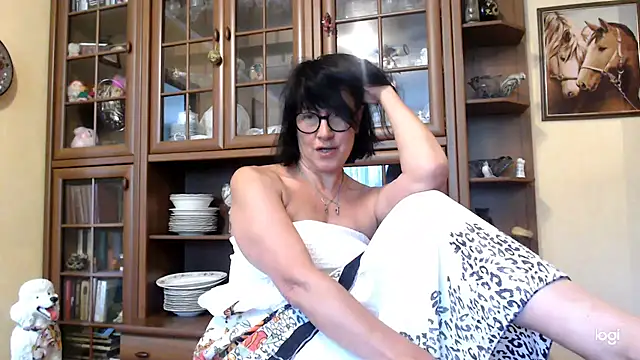 Snapshot of Vlastelina chatting on 07-17-26, 11:50 Vlastelina online show from 07-17-26, 11:50