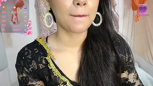 Snapshot of Sita_Nair chatting on 03-04-26, 12:00 Sita Nair online show from 03-04-26, 12:00