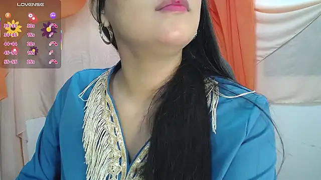 Snapshot of Sita_Nair chatting on 03-17-26, 12:08 Sita Nair online show from 03-17-26, 12:08