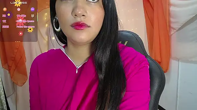 Snapshot of Sita_Nair chatting on 03-19-26, 12:09 Sita Nair online show from 03-19-26, 12:09