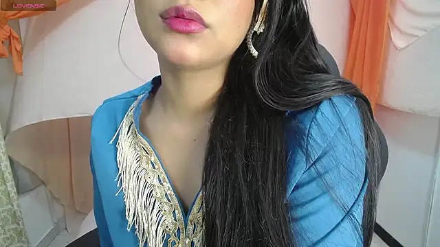 Snapshot of Sita_Nair chatting on 03-28-26, 12:38 Sita Nair online show from 03-28-26, 12:38