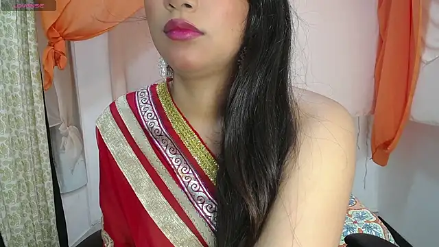 Snapshot of Sita_Nair chatting on 04-01-26, 12:17 Sita Nair online show from 04-01-26, 12:17