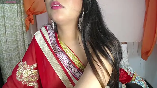 Snapshot of Sita_Nair chatting on 04-01-26, 02:36 Sita Nair online show from 04-01-26, 02:36