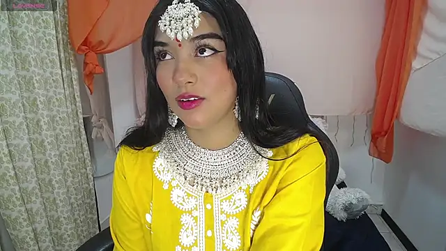 Snapshot of Sita_Nair chatting on 04-04-26, 12:13 Sita Nair online show from 04-04-26, 12:13