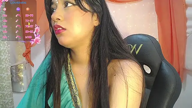 Snapshot of Sita_Nair chatting on 04-10-26, 12:21 Sita Nair online show from 04-10-26, 12:21