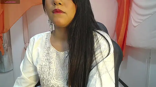 Snapshot of Sita_Nair chatting on 04-14-26, 12:22 Sita Nair online show from 04-14-26, 12:22