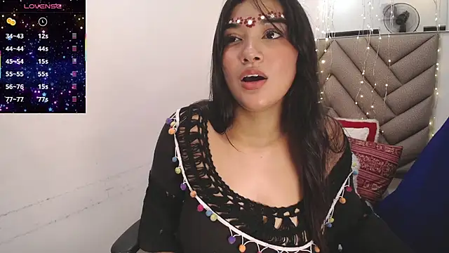 Sita Nair online show from 05-28-26, 07:55
