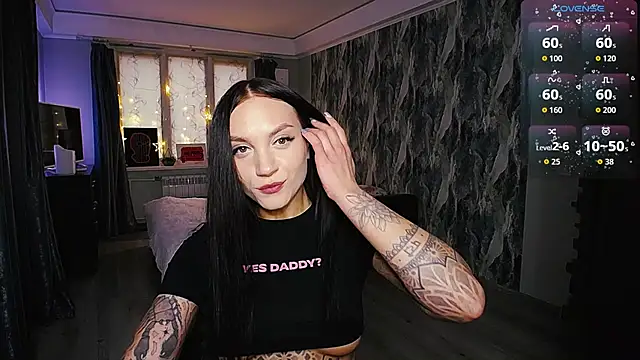 comeherehoney online show from 04-07-26, 04:29