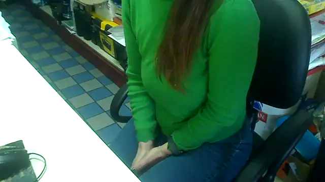 CpLauraMauro online show from 03-26-26, 04:56