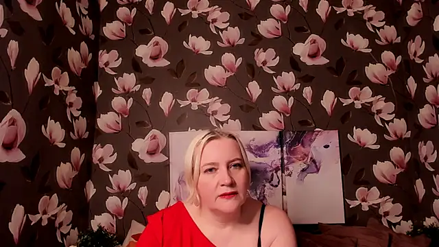 Victoria Notti online show from 04-10-26, 11:04