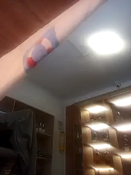 eva vidal  online show from 04-28-26, 04:34