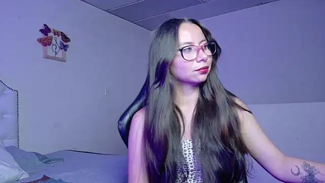 Mei hells online show from 03-26-26, 12:28