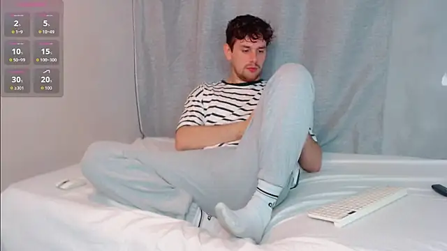 Luc 7 online show from 03-09-26, 09:08