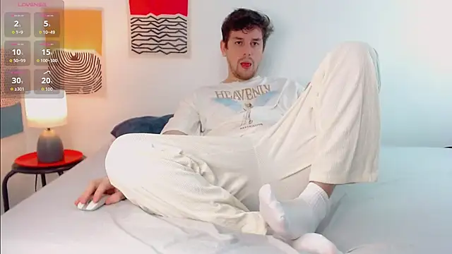 Luc 7 online show from 04-04-26, 02:32