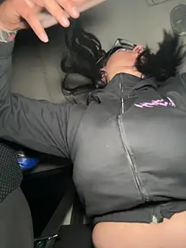 Lismar fire online show from 03-28-26, 03:06