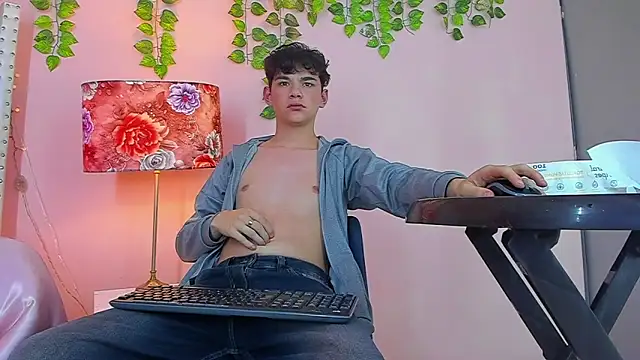 Philippsx online show from 03-08-26, 07:12