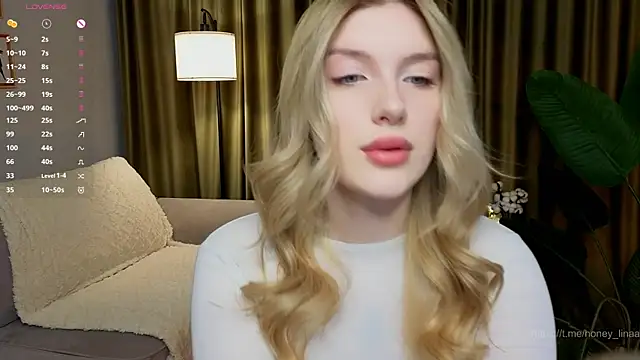 honey kors online show from 04-07-26, 11:48