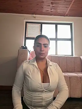 Miilana  online show from 03-17-26, 08:56