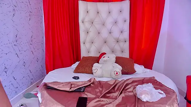 aixa 06 online show from 03-25-26, 07:42