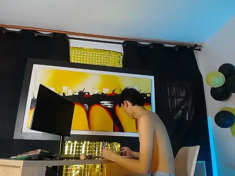 jullian ricci online show from 03-12-26, 06:58