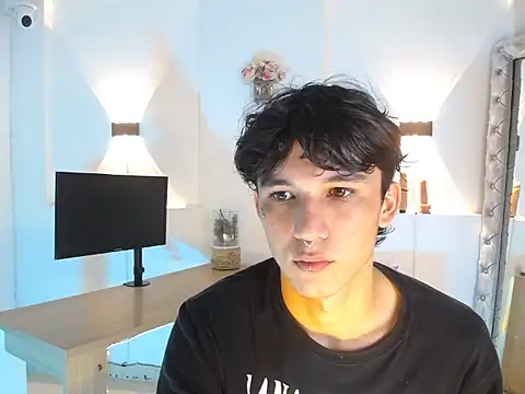 jullian ricci online show from 04-09-26, 08:58