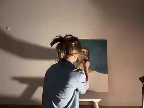 tesalove online show from 03-23-26, 11:09